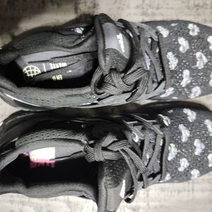 Woman's Adidas Ultra Boost 1.0 Valentines Hearts